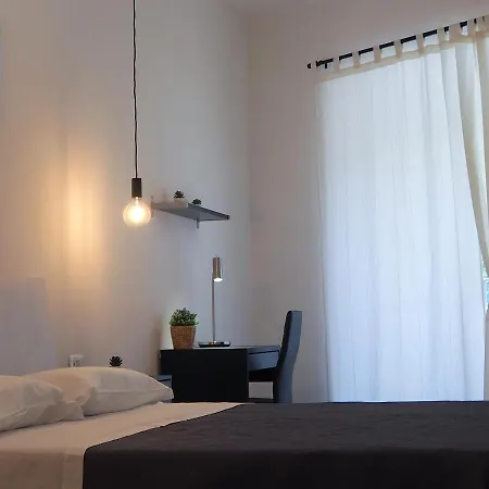 Panzió Donpe Agrigento