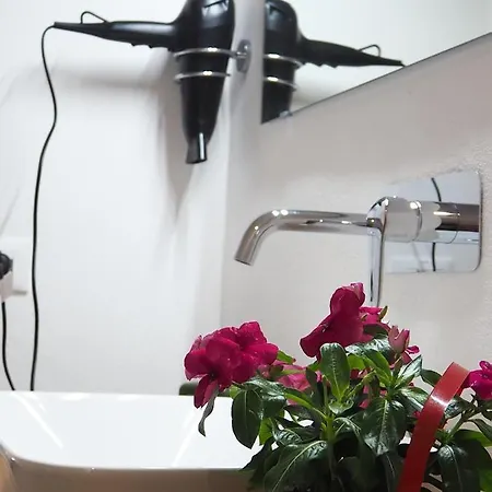 לינה וארוחת בוקר Donpe