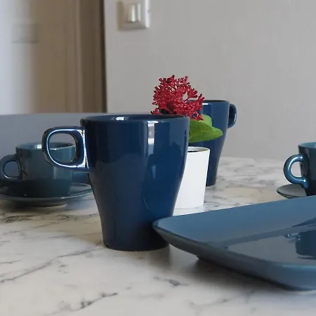 Donpe לינה וארוחת בוקר