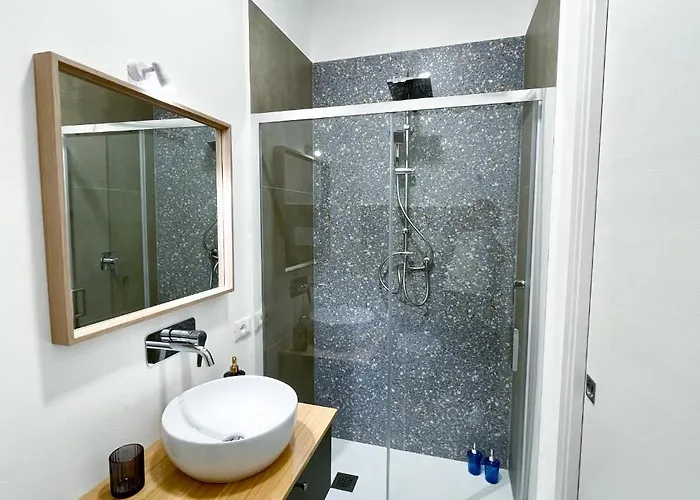 Donpe Bed & Breakfast