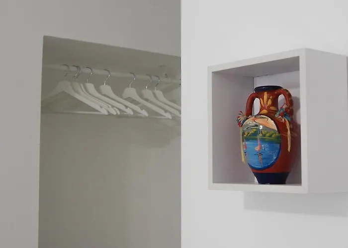 Bed & Breakfast Donpe Agrigento