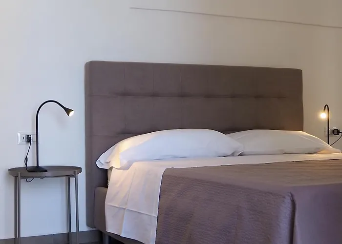 Bed & Breakfast Donpe Agrigento