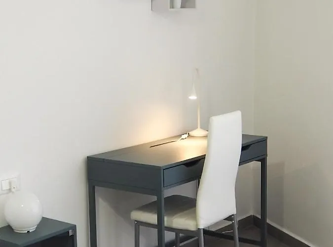 Bed & Breakfast Donpe Agrigento