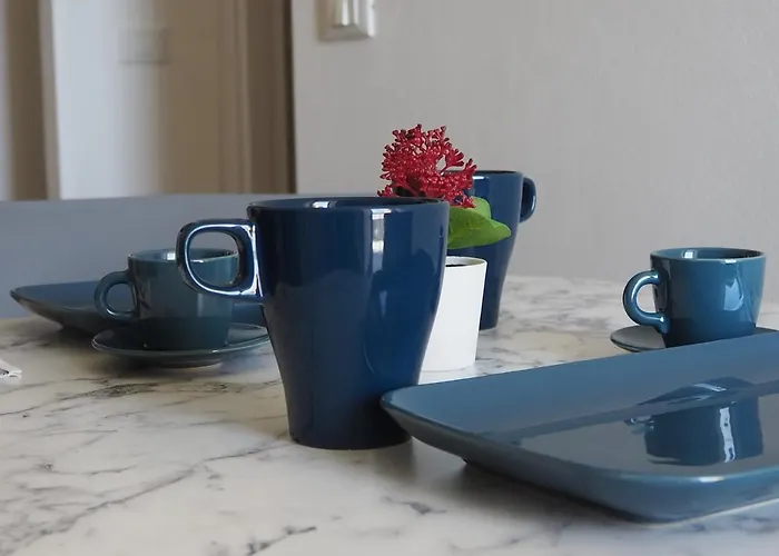 Donpe Bed & Breakfast