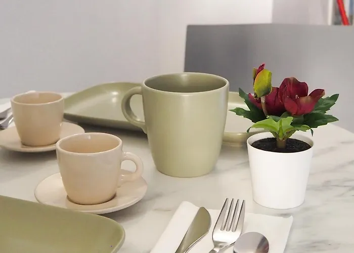 Bed & Breakfast Donpe