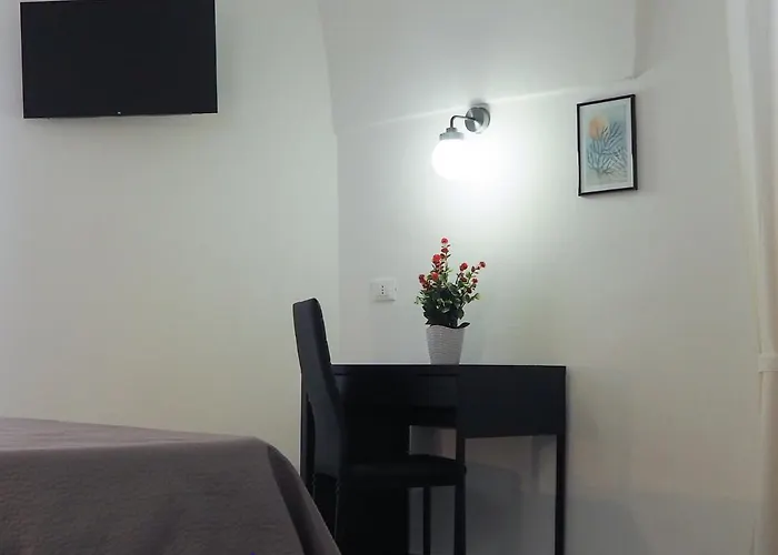 Donpe Bed & Breakfast 3*