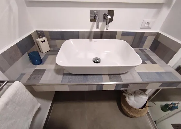 Bed & Breakfast Donpe