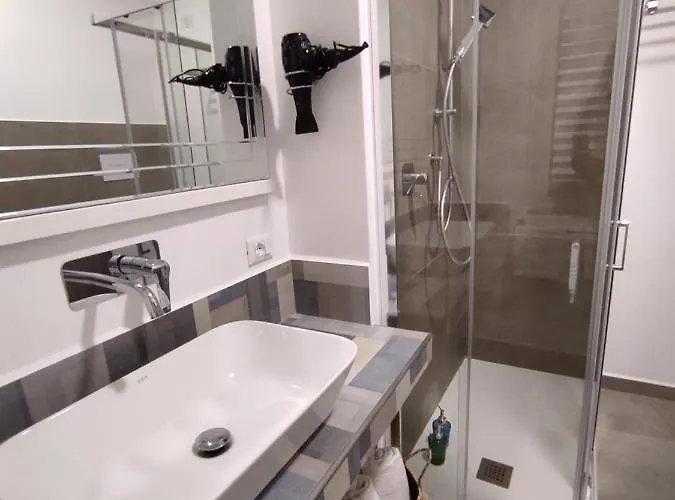 Bed & Breakfast Donpe 3*