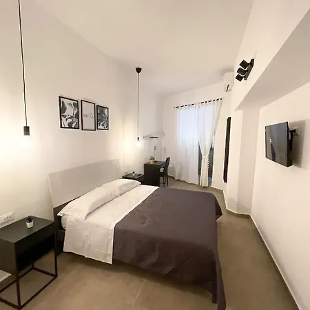 Donpe Bed & Breakfast 3*