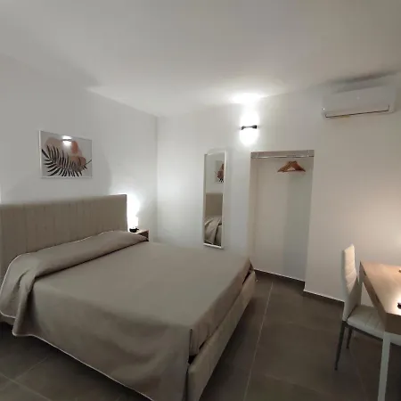 Bed & Breakfast Donpe Agrigento