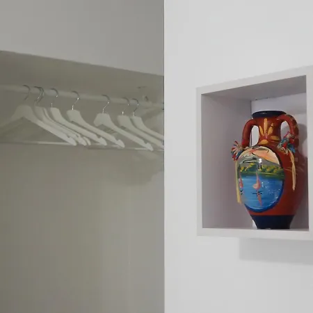 Bed & Breakfast Donpe Agrigento