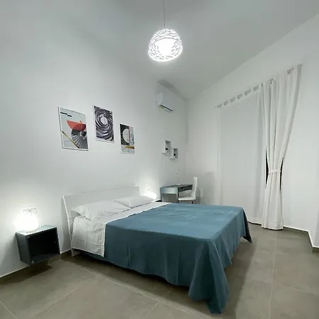 Bed & Breakfast Donpè 3*