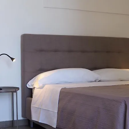 Bed & Breakfast Donpe Agrigento