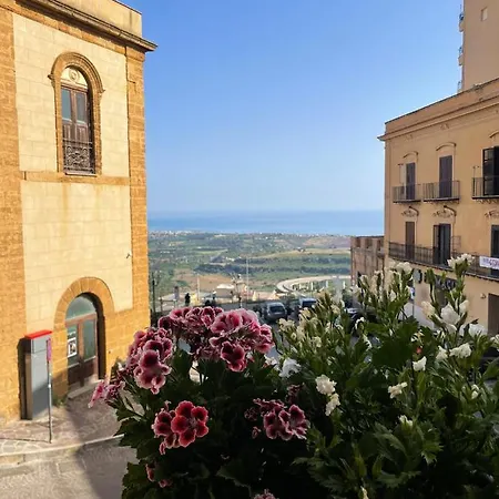 Donpè Bed & Breakfast Agrigento