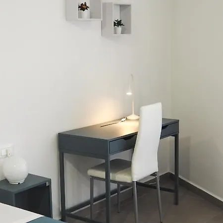 Bed & Breakfast Donpe Agrigento