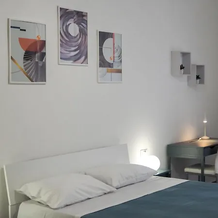 Bed & Breakfast Donpe Agrigento