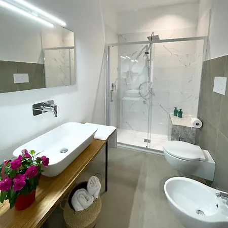 Donpe Bed & Breakfast