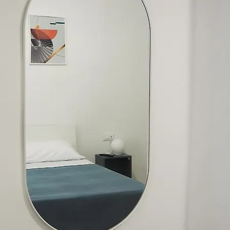 Bed & Breakfast Donpe Agrigento