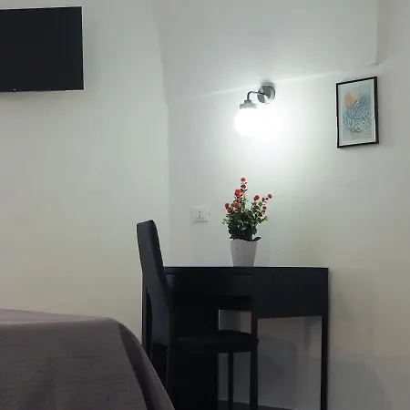 Donpe Bed & Breakfast 3*