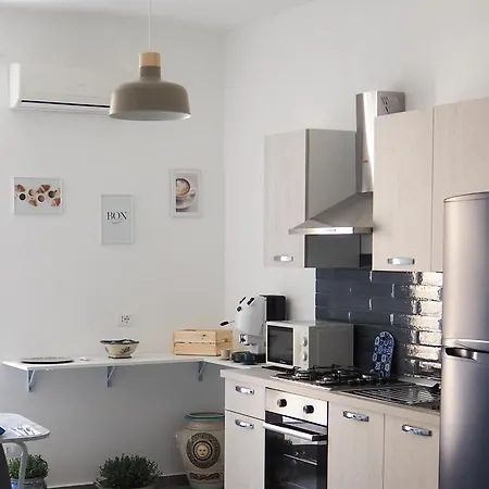 Donpe Bed & Breakfast