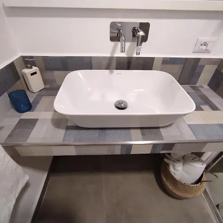 Bed & Breakfast Donpè