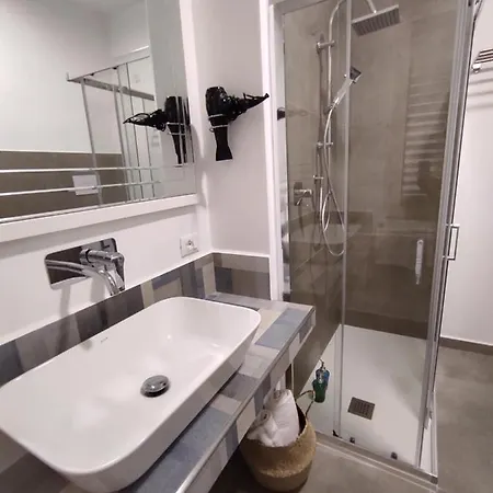 Bed & Breakfast Donpe 3*