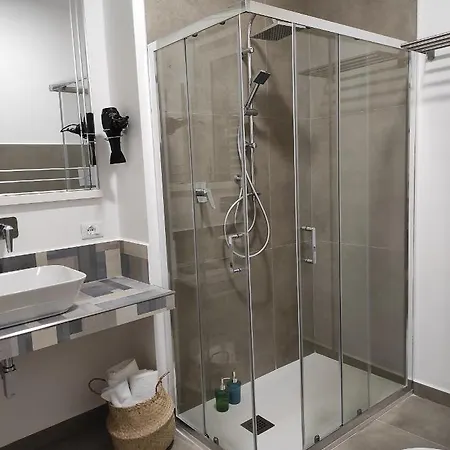 Bed & Breakfast Donpè 3*