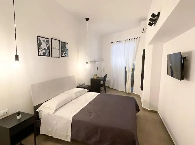 Donpe Bed & Breakfast 3*