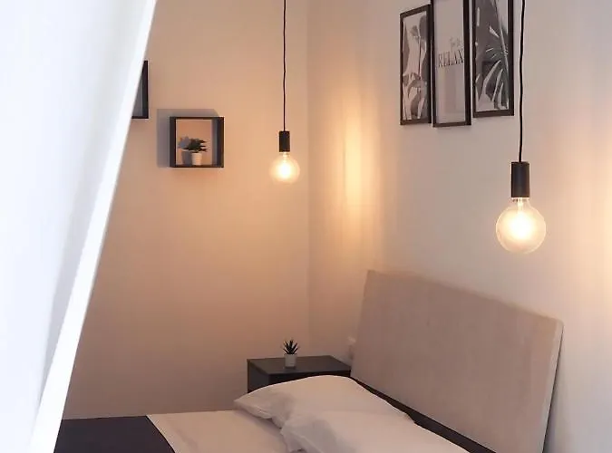 Bed & Breakfast Donpe 3*