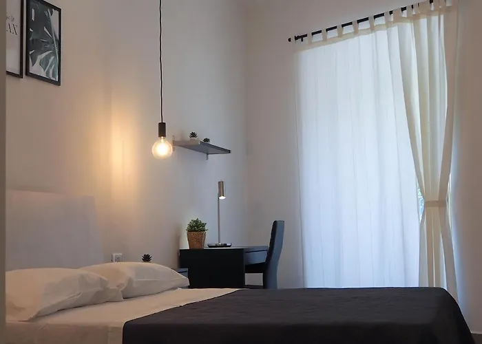 Bed & Breakfast Donpe Agrigento