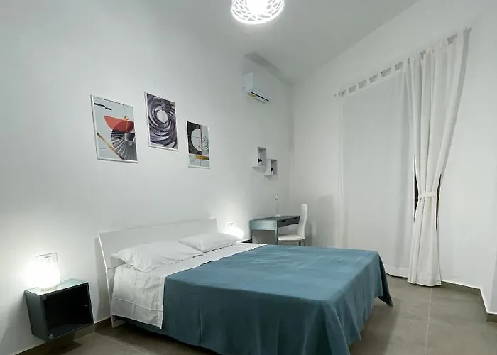 Bed & Breakfast Donpe 3*