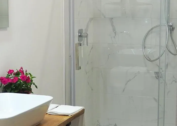 Bed & Breakfast Donpe 3*