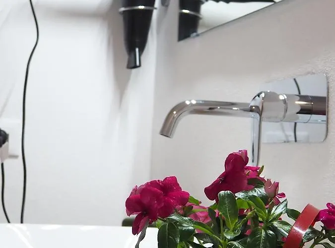 Bed & Breakfast Donpe