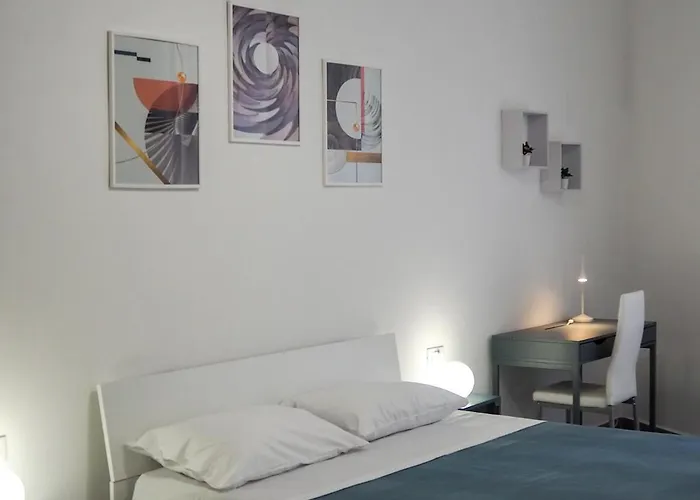 Bed & Breakfast Donpe Agrigento