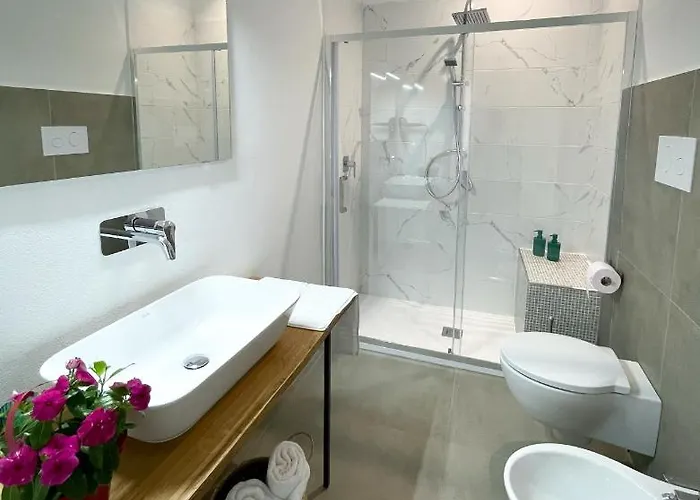 Donpe Bed & Breakfast