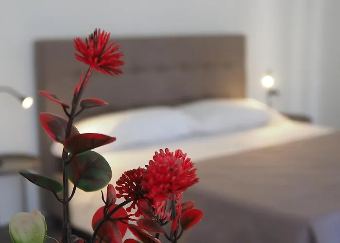 Bed & Breakfast Donpe