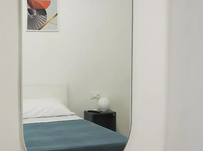 Bed & Breakfast Donpe Agrigento