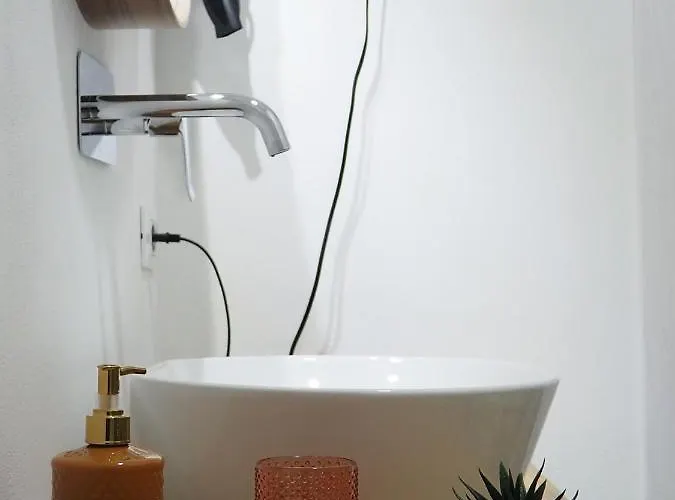 Donpe Bed & Breakfast Agrigento