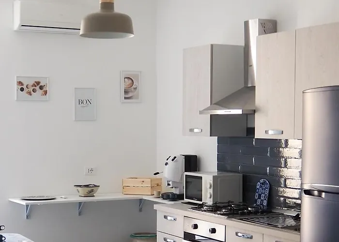 Donpe Bed & Breakfast