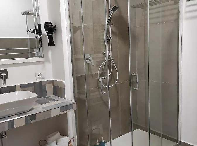 Bed & Breakfast Donpe 3*